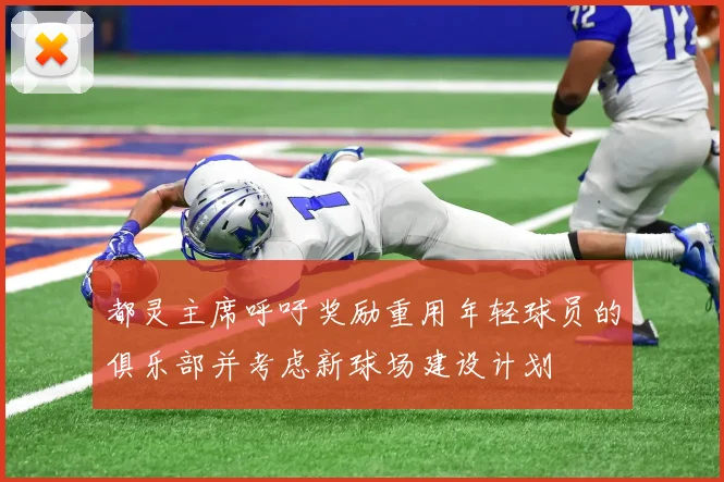都灵主席呼吁奖励重用年轻球员的俱乐部并考虑新球场建设计划